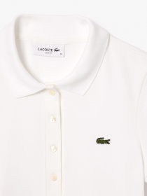 Поло Lacoste модель DF3443001 Фото