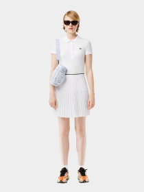 Поло Lacoste модель DF3443001 Фото