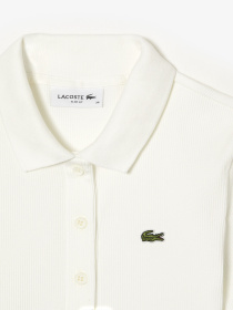 Поло Lacoste модель DF537770V Фото