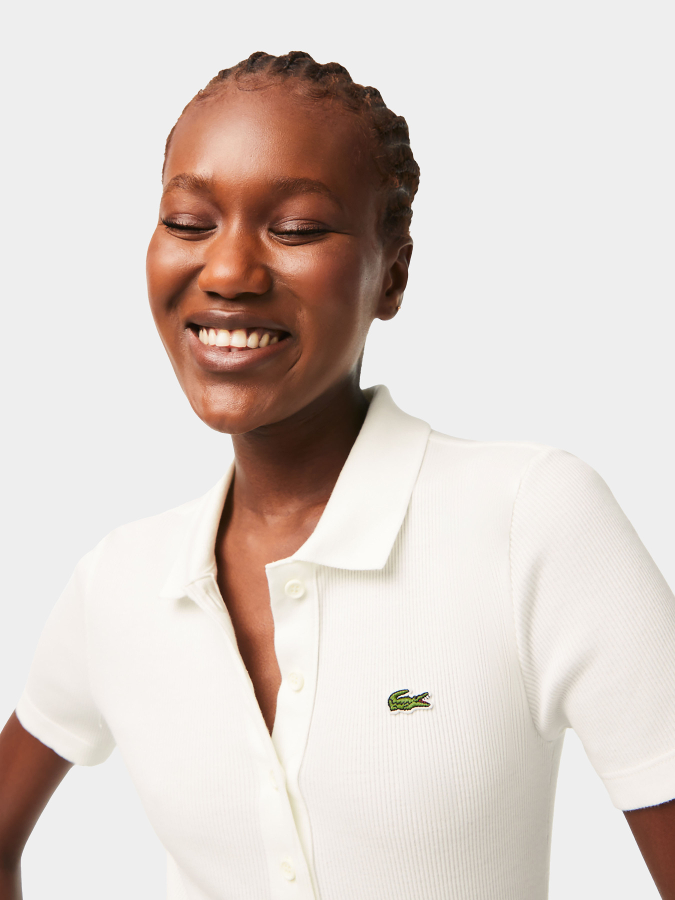 Поло Lacoste модель DF537770V Поло Lacoste модель DF537770V Фото