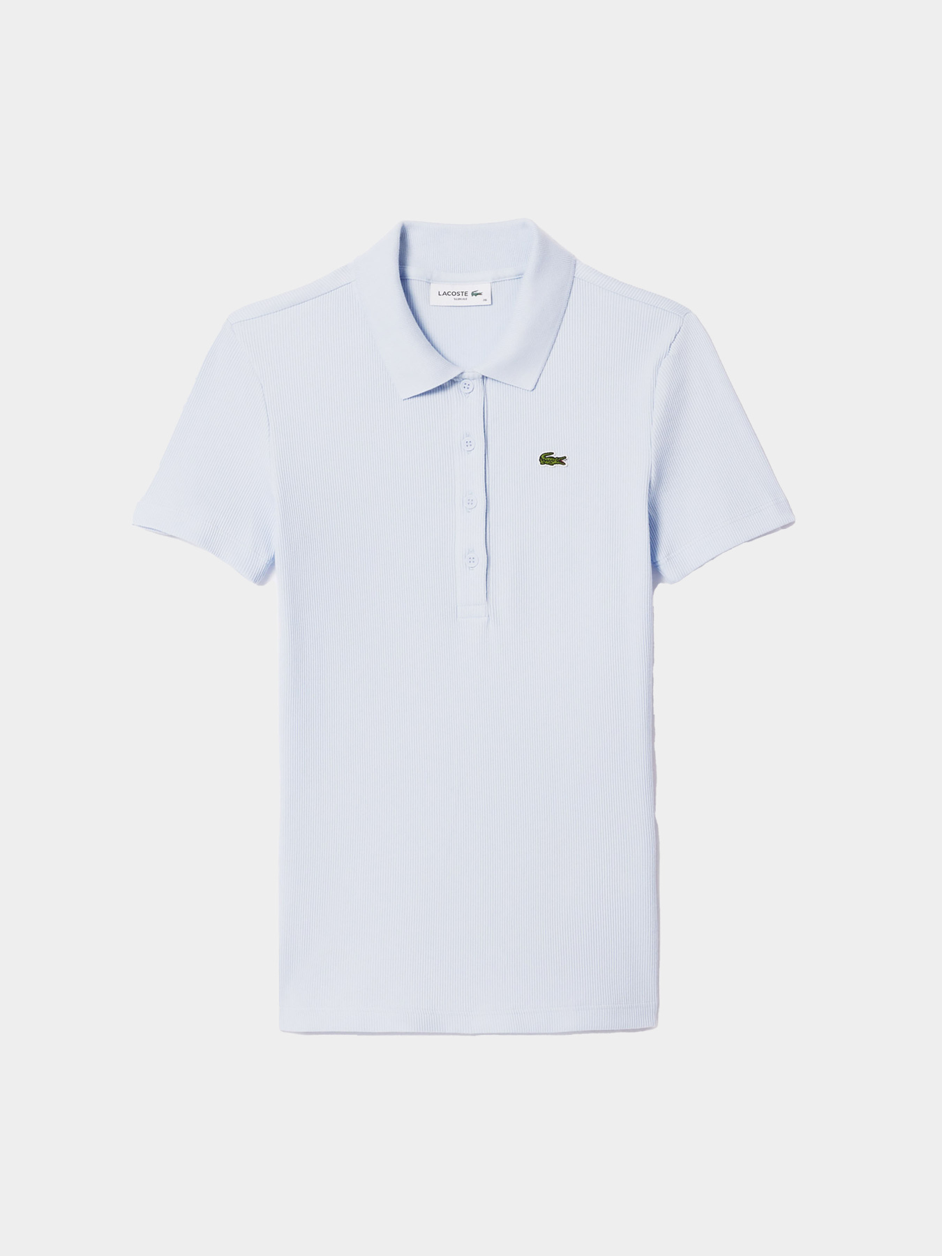 Поло Lacoste модель DF5377J2G Фото