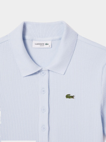 Поло Lacoste модель DF5377J2G Фото