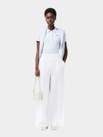 Поло Lacoste модель DF5377J2G Фото