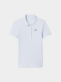 Поло Lacoste модель DF5377J2G Фото