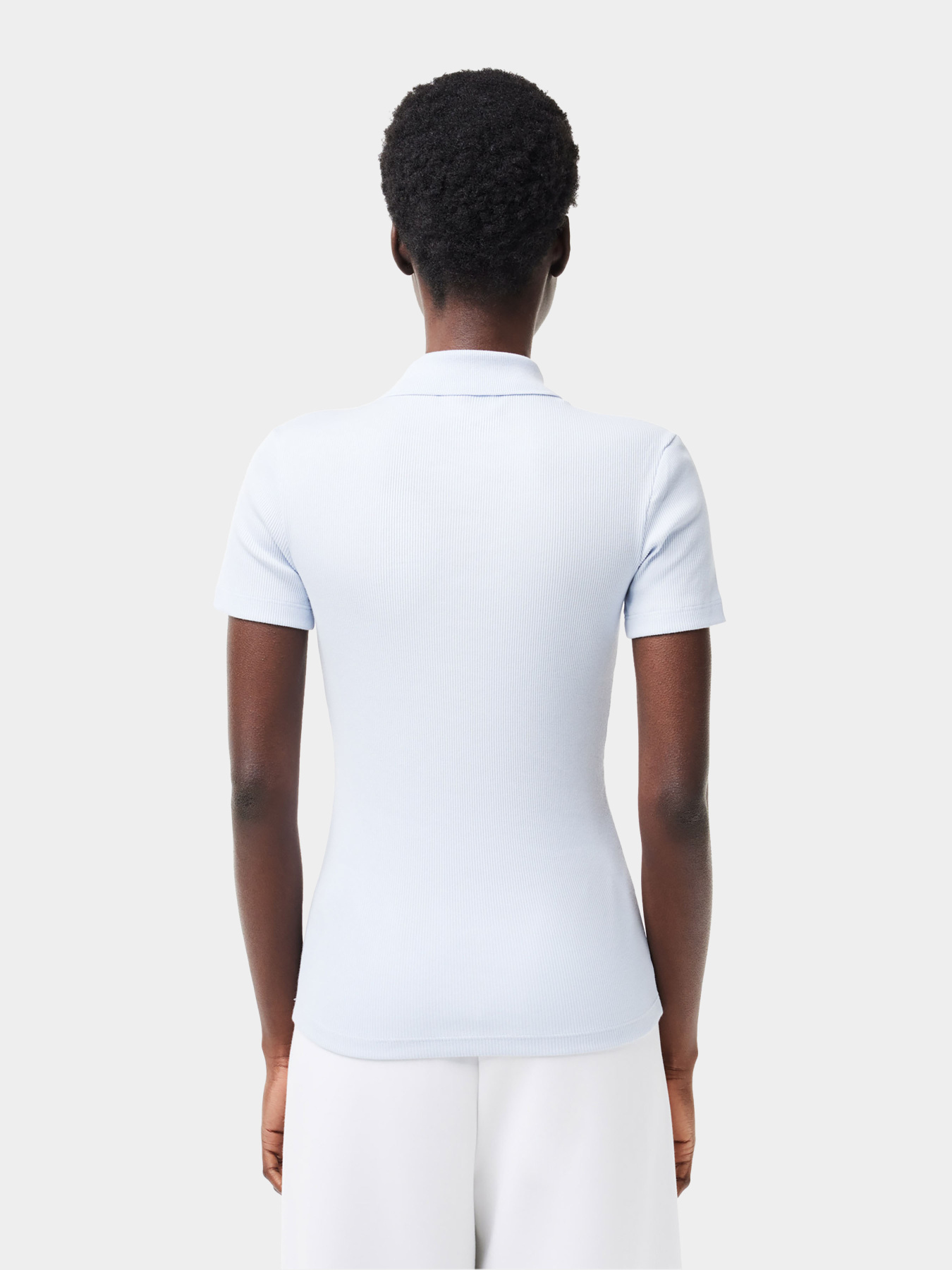 Поло Lacoste модель DF5377J2G Поло Lacoste модель DF5377J2G Фото