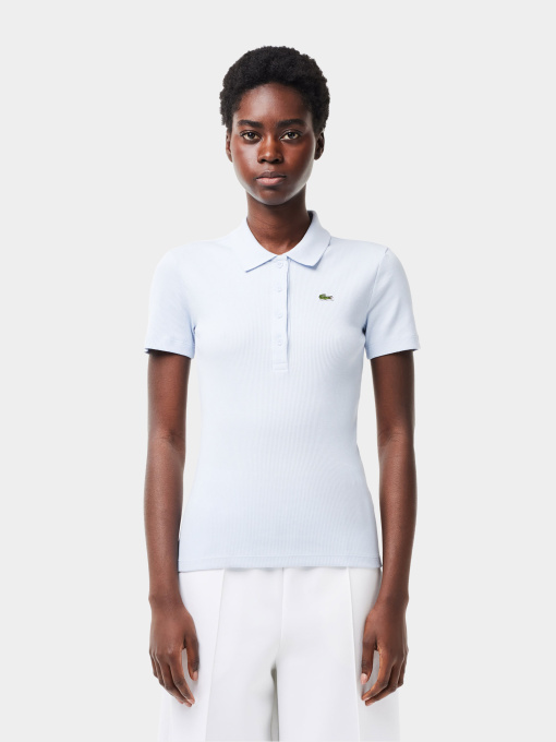 Поло Lacoste модель DF5377J2G Фото