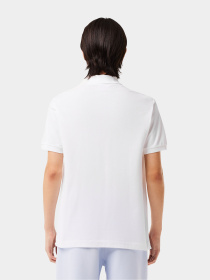 Поло Lacoste модель L1212001 Поло Lacoste модель L1212001 Фото