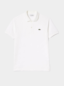 Поло Lacoste модель L1212001 Поло Lacoste модель L1212001 Фото