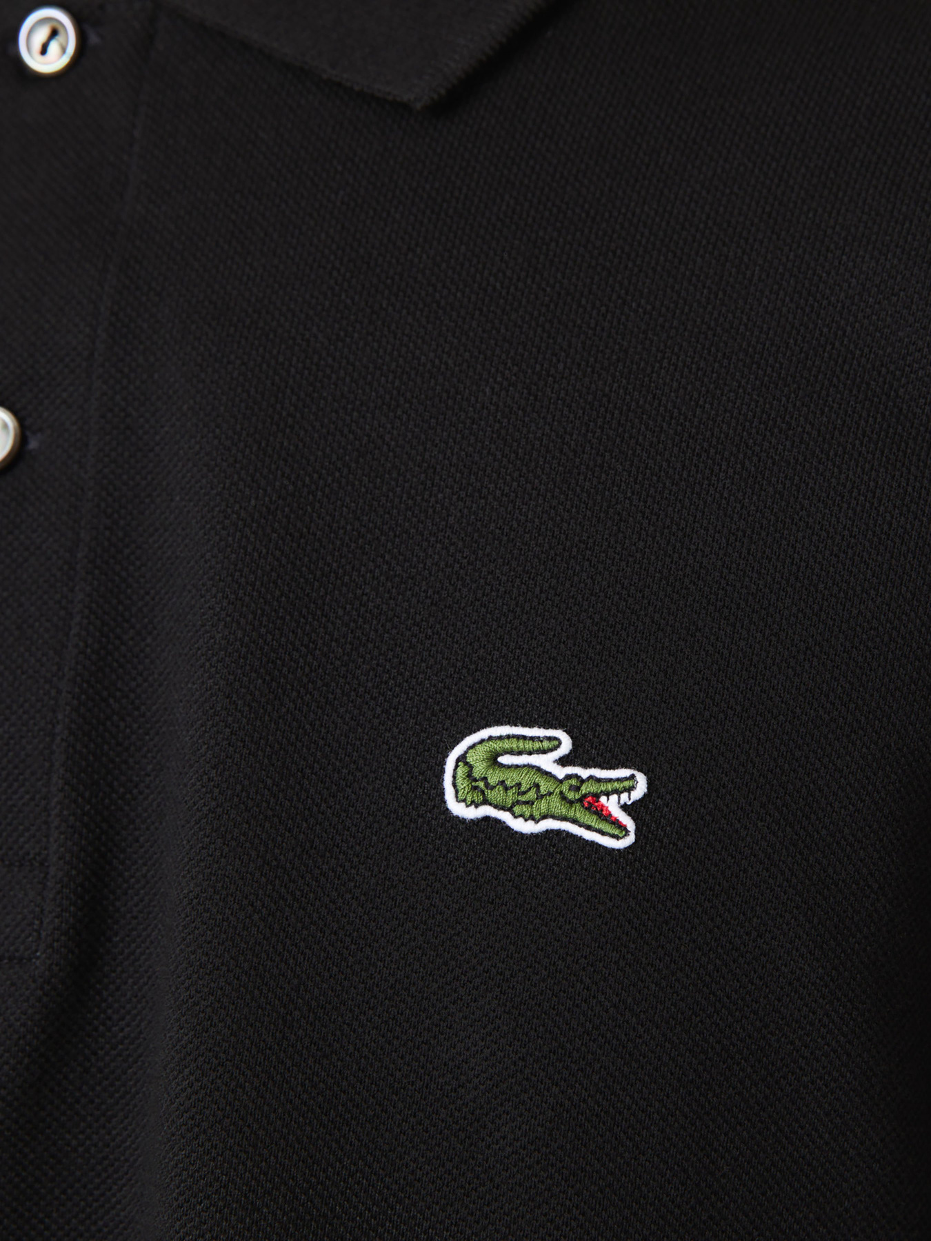 Поло Lacoste модель L1212031 Фото