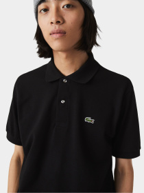 Поло Lacoste модель L1212031 Фото