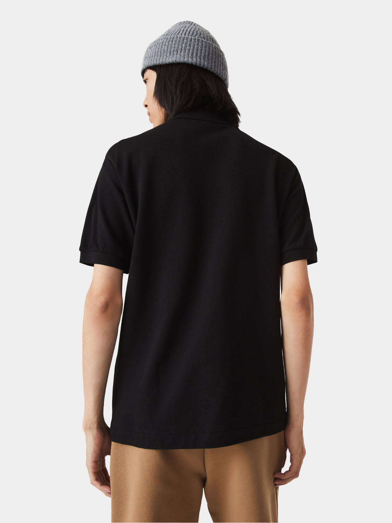 Поло Lacoste модель L1212031 Поло Lacoste модель L1212031 Фото