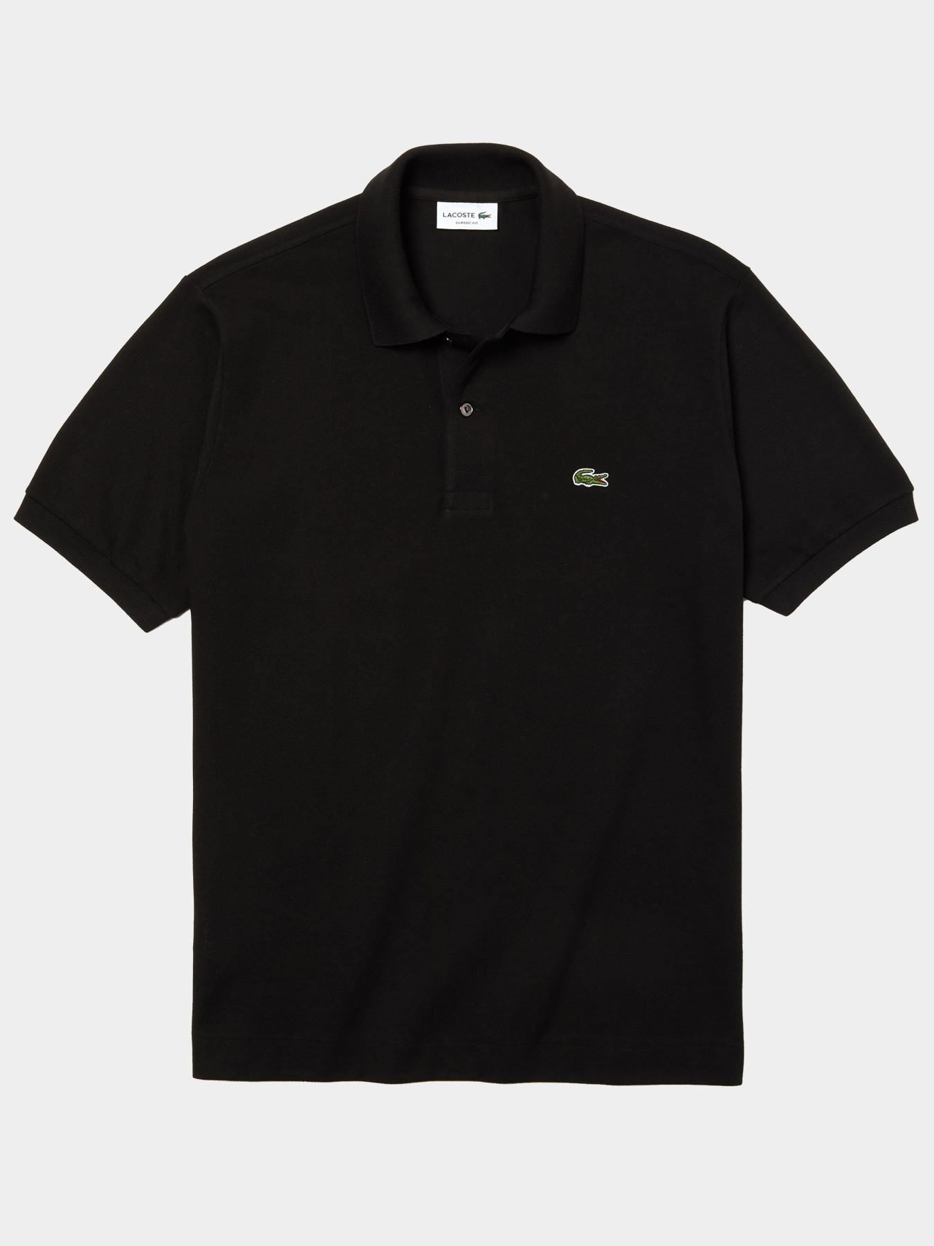 Поло Lacoste модель L1212031 Поло Lacoste модель L1212031 Фото