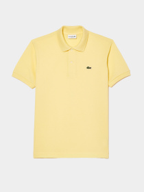 Поло Lacoste модель L1212107 Фото