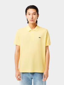 Поло Lacoste модель L1212107 Фото