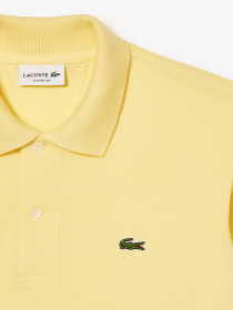 Поло Lacoste модель L1212107 Поло Lacoste модель L1212107 Фото