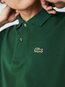 Поло Lacoste модель L1212132 Фото