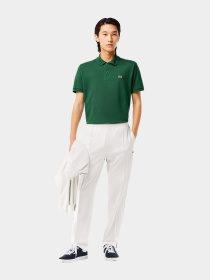 Поло Lacoste модель L1212132 Фото