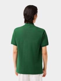 Поло Lacoste модель L1212132 Фото