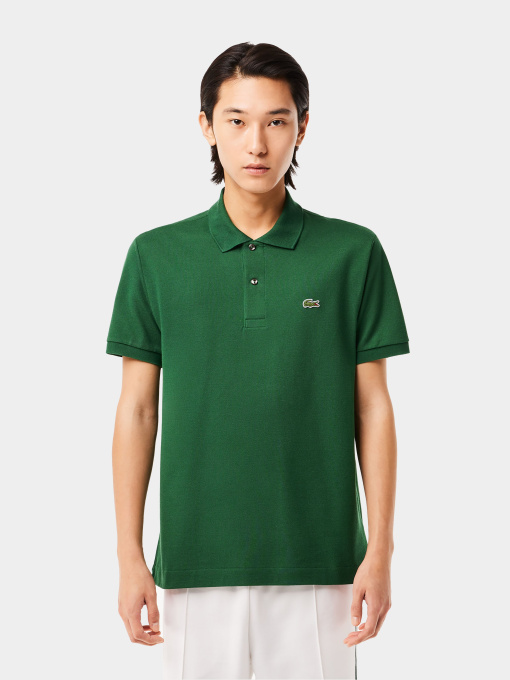 Поло Lacoste модель L1212132 Фото
