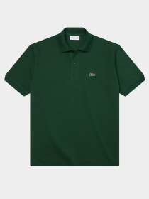 Поло Lacoste модель L1212132 Поло Lacoste модель L1212132 Фото