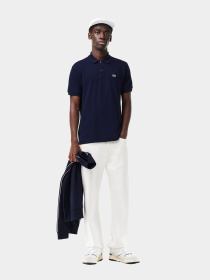 Поло Lacoste модель L1212166 Фото