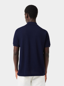Поло Lacoste модель L1212166 Фото