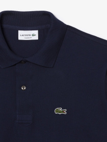 Поло Lacoste модель L1212166 Фото