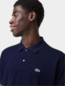 Поло Lacoste модель L1212166 Поло Lacoste модель L1212166 Фото