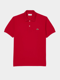 Поло Lacoste модель L1212240 Фото