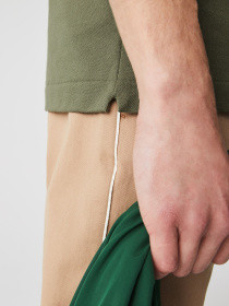 Поло Lacoste модель L1212316 Фото