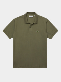 Поло Lacoste модель L1212316 Фото