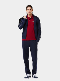 Поло Lacoste модель L1212476 Фото
