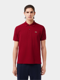 Поло Lacoste модель L1212476 Фото