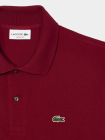 Поло Lacoste модель L1212476 Фото