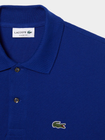 Поло Lacoste модель L1212BDM Фото