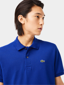 Поло Lacoste модель L1212BDM Фото