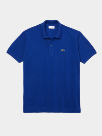 Поло Lacoste модель L1212BDM Фото