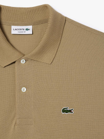 Поло Lacoste модель L1212CB8 Фото