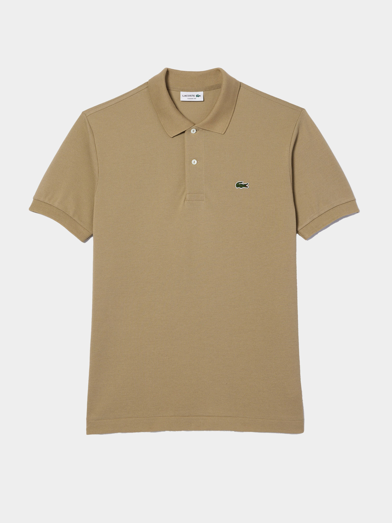 Поло Lacoste модель L1212CB8 Фото