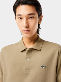 Поло Lacoste модель L1212CB8 Фото