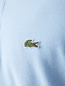 Поло Lacoste модель L1212HBP Фото