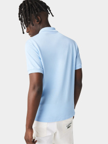 Поло Lacoste модель L1212HBP Фото