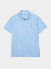 Поло Lacoste модель L1212HBP Фото