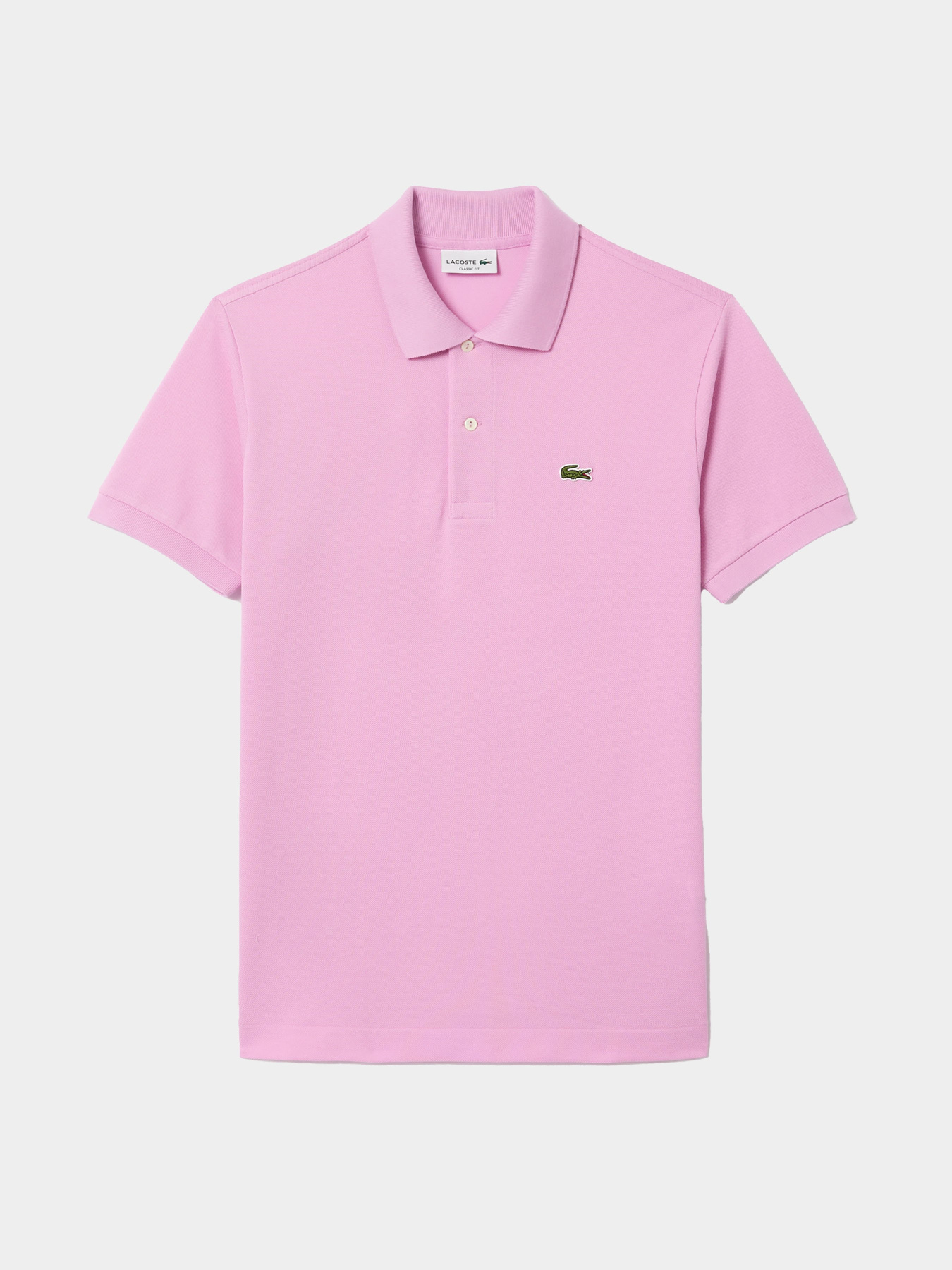 Поло Lacoste модель L1212IXV Фото