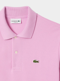 Поло Lacoste модель L1212IXV Фото