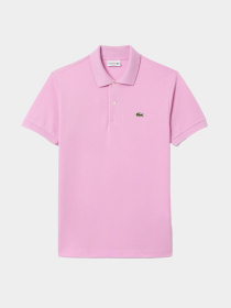 Поло Lacoste модель L1212IXV Фото