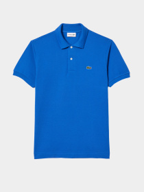 Поло Lacoste модель L1212IXW Поло Lacoste модель L1212IXW Фото