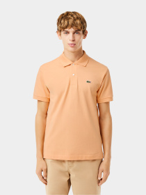 Поло Lacoste модель L1212IXY Фото