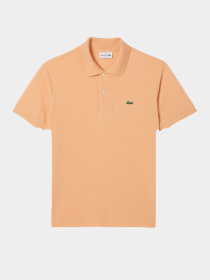 Поло Lacoste модель L1212IXY Поло Lacoste модель L1212IXY Фото