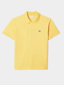 Поло Lacoste модель L1212IY1 Фото